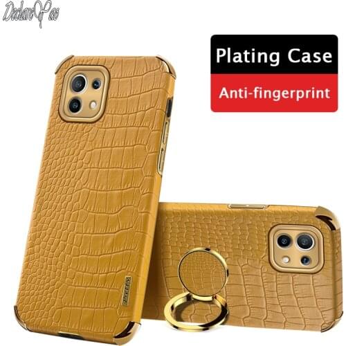 DECLAREYAO Phone Cases Xiaomi Mi 10T