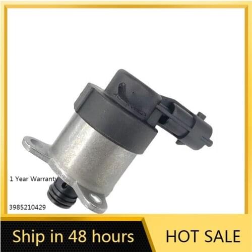 For Bosch 0928400728 High Pressure Common Rail Fuel Metering Unit