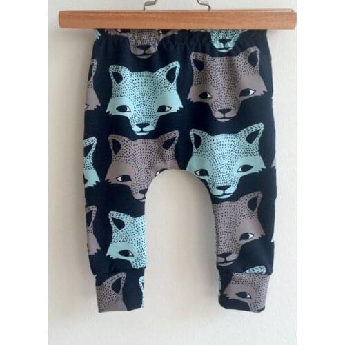 E&BAINEL Toddler Cotton Pants China