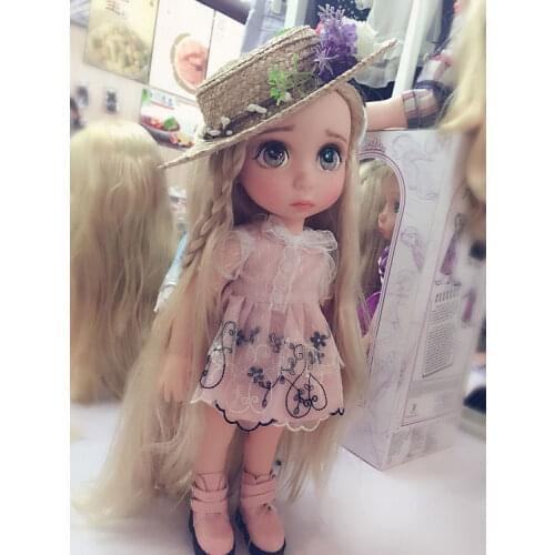 FPJ TOYS Dolls And Stuffed Toys