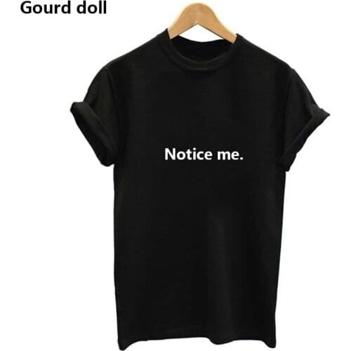 Women's T-shirts With Print Gourd doll China