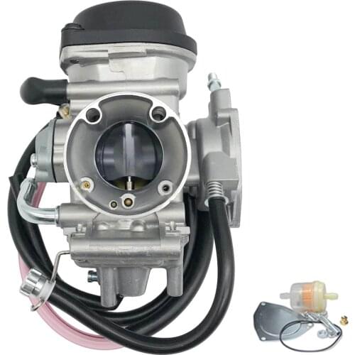 Carbman Carburetor Kit Accessory Direct For CFMOTO CF500 CF188 CF MOTO 300cc 500cc ATV Quad UTV Carb