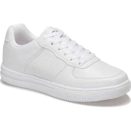 Kinetix Abella W White Women 'S Sneaker Shoes