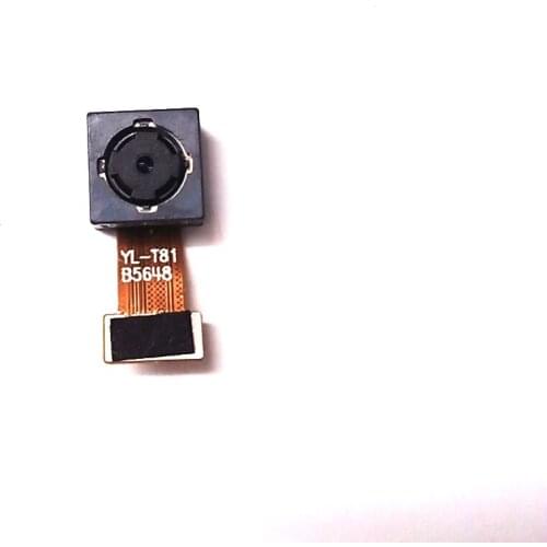 Original Photo Rear Front /Back Camera Module For Oukitel U2,Used