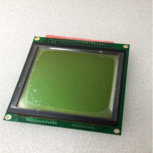 Can provide test video , 90 days warranty MGLS128128 lcd screen PCB-S128128#1-01