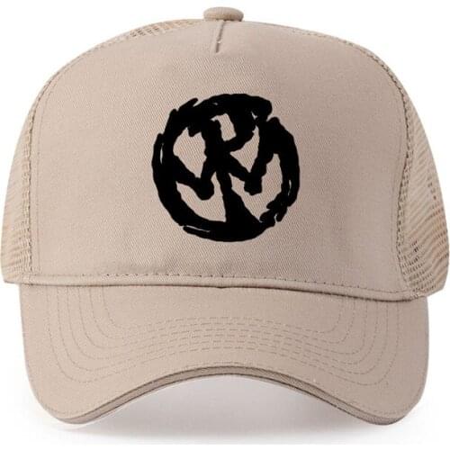 2019 new fashion hat Pennywise logo Baseball Cap Spring Summer Men and women Hat Outdoor Visor