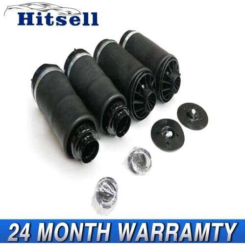 New for Mercedes W251 R320 R350 R500 Air Spring AirBag Suspension Air Ride Air Shock 2513200425 2513203113