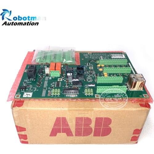 New in box ABB DSQC643 3HAC024488-001 Controller Panel Board For Robot Controller With Free DHL/UPS/FEDEX