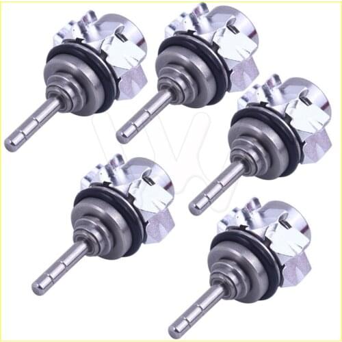 Dental NSK Handpiece Push button/PB Cartridge PANA-MAX Cartridge Professional Manufacturer 5PCS
