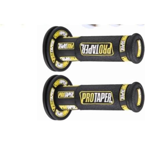 Motorcycle brake rubber handle, suitable for CRF exc yzf ProTaper pro