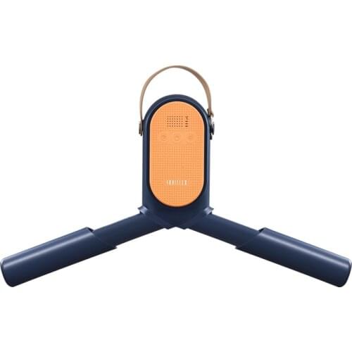 Skrillex Kelexi Dryer Hanger Travel Quick-Drying Foldable and Portable Household Small Mini SKR Dryer