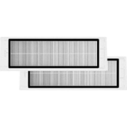 Replaceable Filters Set for 360 S5 S7 Robotic Vacuum Cleaner Parts Accessories Dropshipping