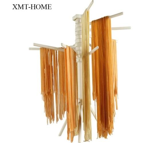 XMT-HOME noodle dryer noodles pasta machine kitchen accessories pasta drying rack noodles rack spaghetti stand 1pc