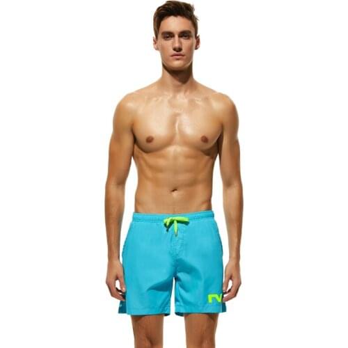 Tauwell Men's Sports Swimming Trunks