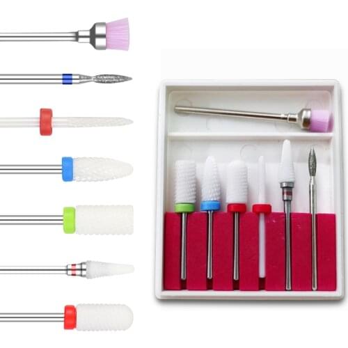 Timistory Cutters For Hardware Manicure