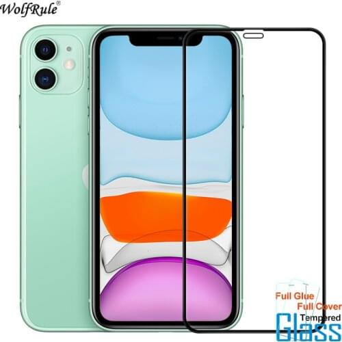 Защитные пленки для Apple iPhone 11 Wolfrule China At AliExpress