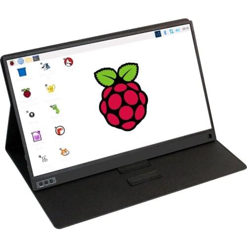 World of Module LCD Displays