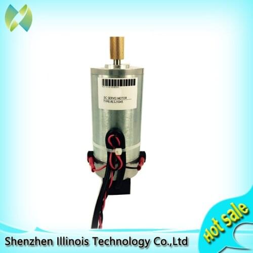 Wide format printer parts ROLAND SCAN MOTOR FOR RA-640 RE-640 motor roland RA640 motor printer parts