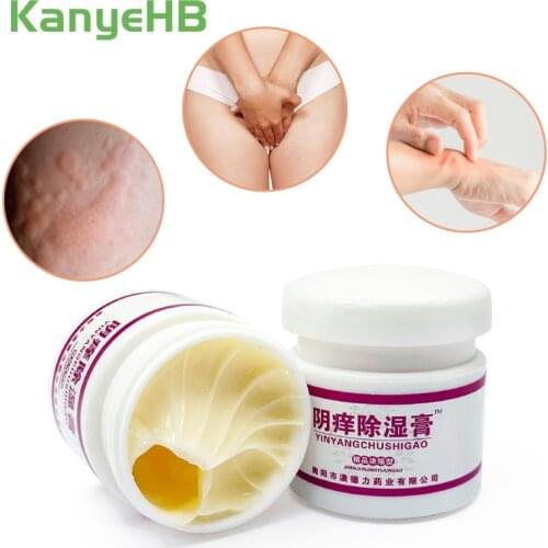 2pcs Herbal Antibacterial Ointment Remove Odor Pruritus Dermatitis Body Itching Private Parts Itch Private Herbal Cream A536