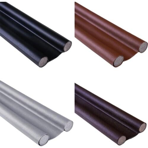 960mm Flexible Door Bottom Sealing Strip Guard Sealer Stopper Weatherstrip Wind Dust Blocker Protector dropshipping