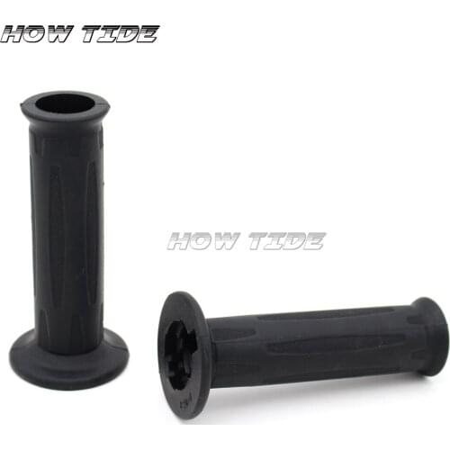 Motorcycle Accessories handlebar grips high quality end handle grips For BMW G310R G310GS 2017 2018 G310R G310 GS