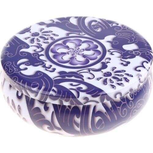 Citronella Candle Scented Soy Wax 3 Wick Tin, 80 Hour Burn, Outdoor and Indoor