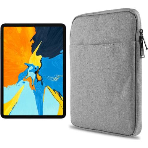 Case Sleeve For Lenovo Tab M8 M10 FHD Plus 2nd Gen TB-X306X X606X X505L X605F 8505 F Tablet Protect Cover Pouch Travel bag Case