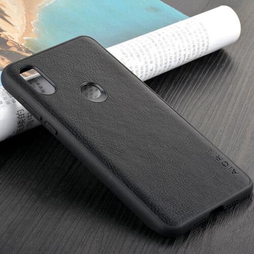 Case for xiaomi mi 5x 6x a1 a2 8 lite se max mix note 3 5c mix 2s funda luxury Vintage Leather case skin capa phone cover coque