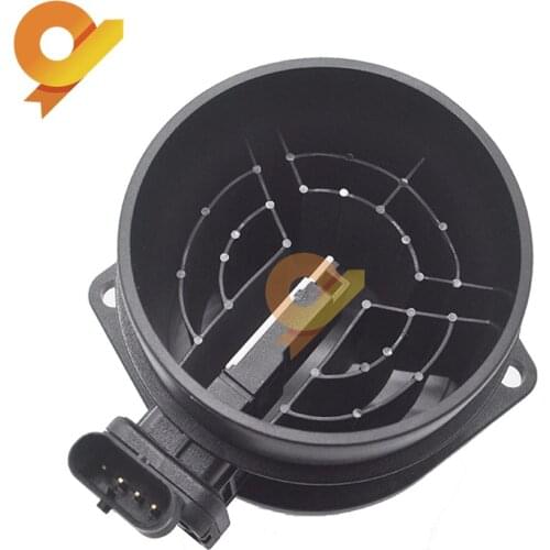 5WK 98 101 A 64 50 900 048 Mass Air Flow MAF Sensor For CLA C117 X117 GLC X253 GLE W166 SLC R172 Sprinter 3-t 4.6-t 3.5-t 5-t