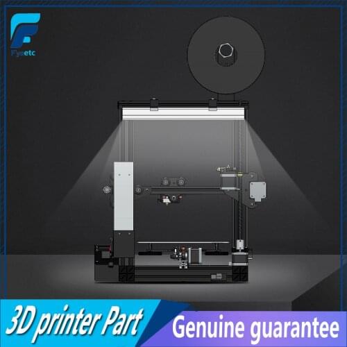 Ender 3 Serial LED Light Kit 6500K White Premium LED Light Bar Buckles Design for Sovol SV01 SV02 Ender Serial CR Serial