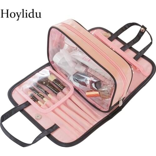 Hoylidu Women's Travel Bags