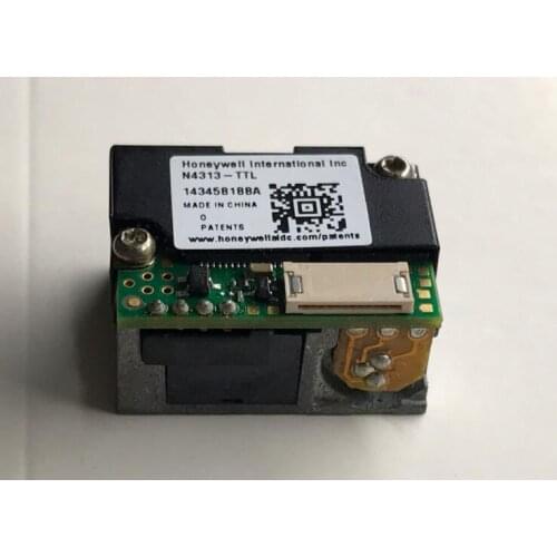 N4313-TTL-E scan engine scanning module scan head