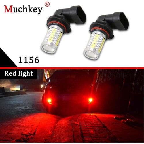 MyHung LED Bulbs P21W (BA15s)