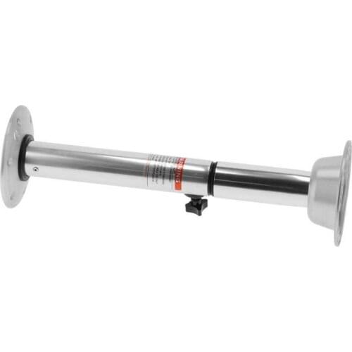 Table Pedestal Aluminum Telescopic Desk Leg for RV Yacht