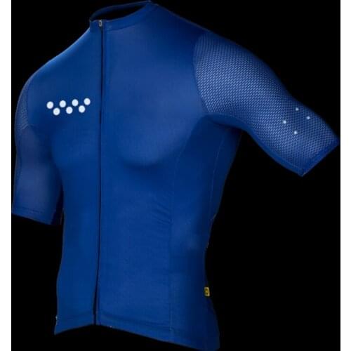 2021 Summer New cycling jersey men Pedla Pro team racing clothing tops CoolMax short sleeve cycle wear desgaste de ciclismo