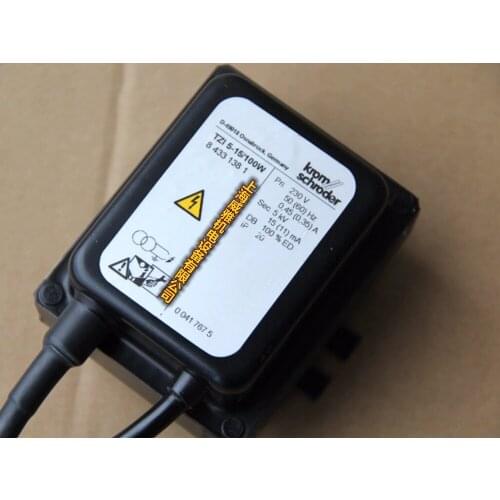 New and original TZI 5-15/20W TZI 5-15/100W