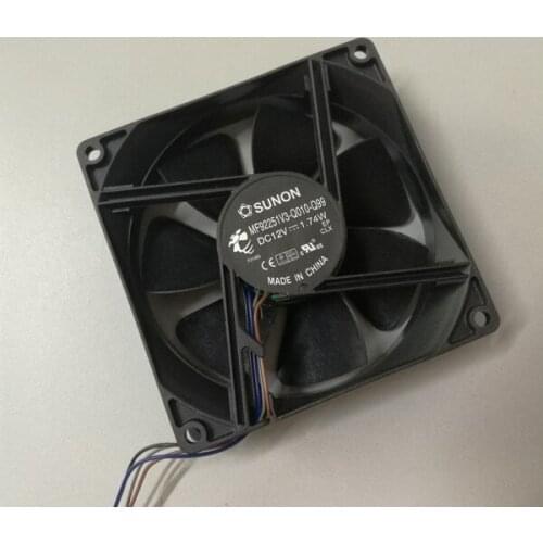 Original Sunon Projector Fans MF90051V3-Q101-Q99 For projectors,New In Stock/ Projector Cooling Fan / Blower Cooling Fan