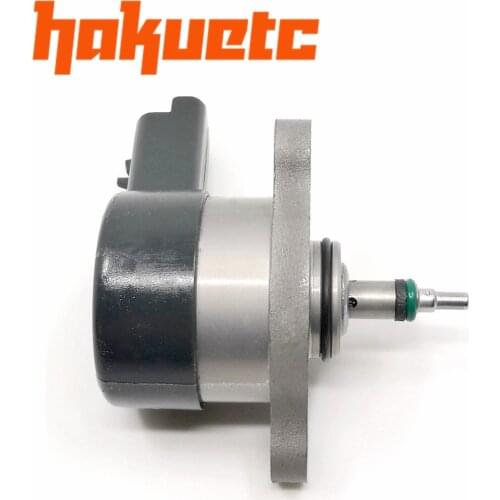 For Citroen For Peugeot 2.0 HDi OEM 0281002493 Common Rail Fuel Pump Pressure Regulator