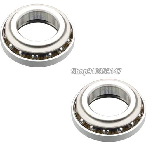Steering Stem Head Bearing for Honda Forza 250 NSS250 MF06 / Jazz / Reflex, SH125, SH150, PS250, PCX125 2011-2016, PCX150 2013