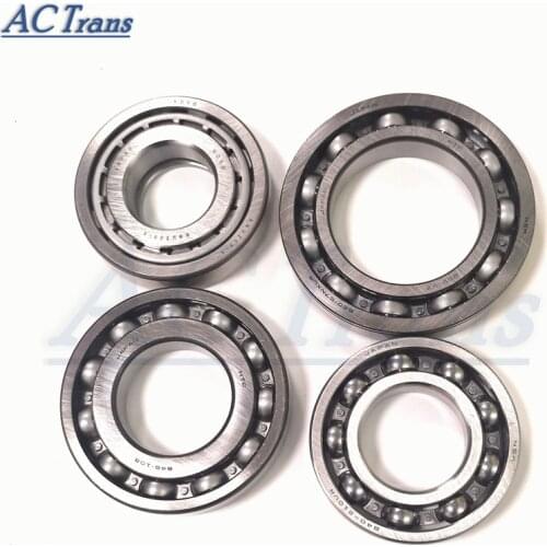 CVT Tranmission RE0F10A JF011E Bearing Kit For Sprocket Wheel (Pulley)