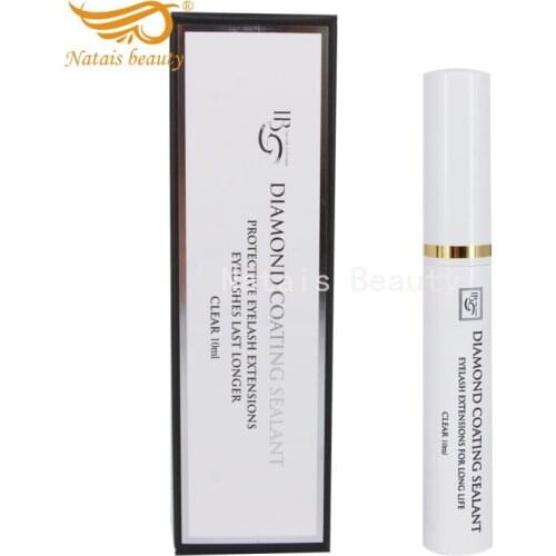 2pcs/lot I Beauty Eyelash Coating Mascara for Eyelash Makeup Tools Free Shipping