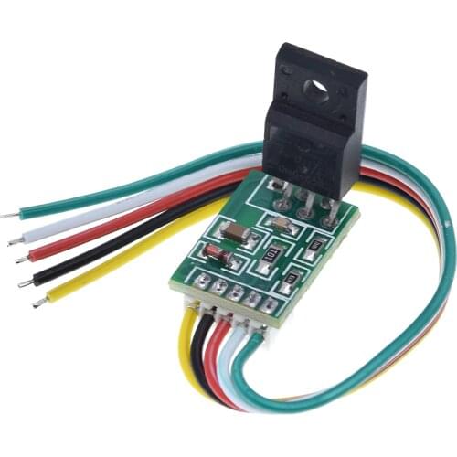 CA 888 CA-888 CA888 15-24 inch universal LCD power supply board power supply module DM0465R DM0565R