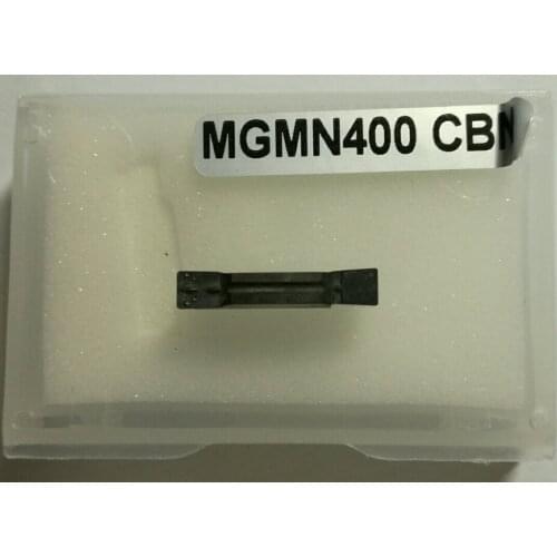 Cubic boron nitride CBN insert,MGMN400,Factory outlets,the lathe cnc machine