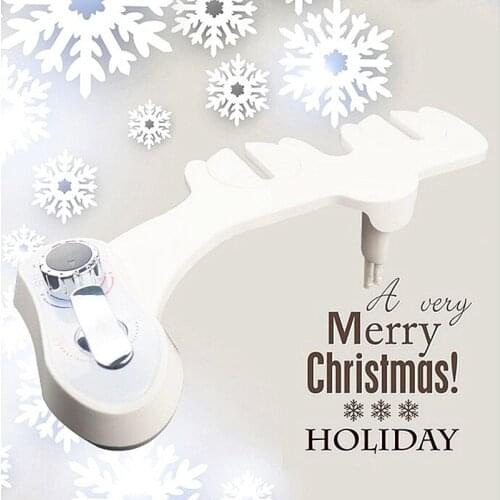 Retractable nozzle bidet enema nozzle shower sprayer,No battery toilet seat bidet,hot and cold water double Nozzle AMI910 bidet