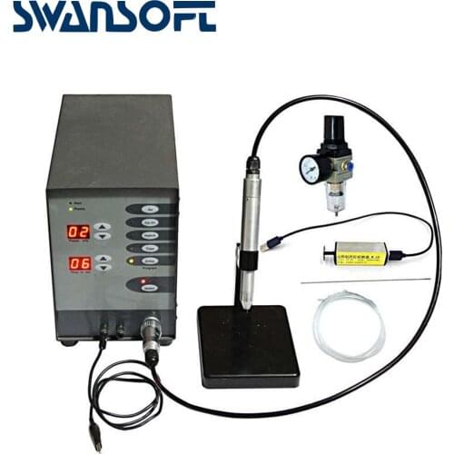 High power dental CNC welding machine gold and silver jewelry spot welding machine argon arc welding machine orthodontic pulse