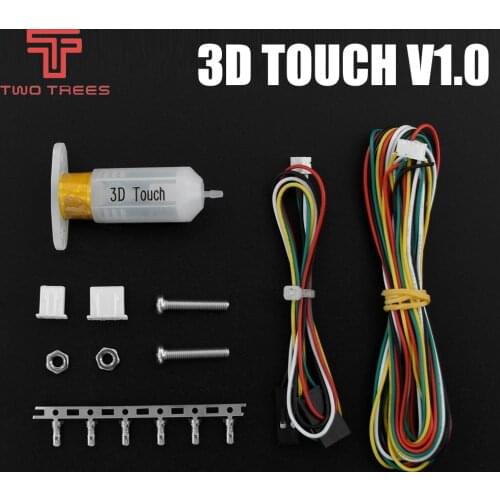 3D TOUCH sensor Auto BED Leveling Sensor BL AUTO touch sensor for anet A8 tevo reprap mk8 i3 BL bed level