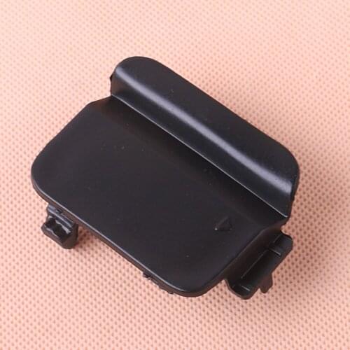 51127178175 Unpainted Primed Rear Bumper Tow Hook Eye Cover 51127178175 For BMW 5 Series E60 528i 535i 550i 2008 2009 2010