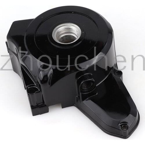 Off-road vehicle engine engine stator cover 50cc 110 90cc 125cc left case side cover coil cover ATV kart accessories