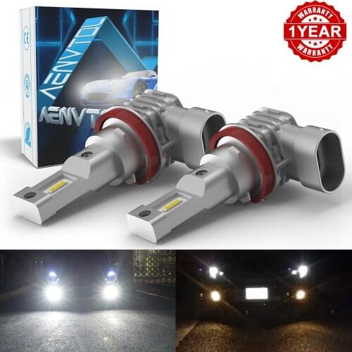 AENVTOL Fog Lamps