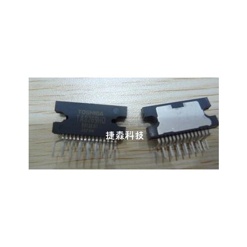 Freeshipping 5pcs/TA8269HQ ZIP15 new